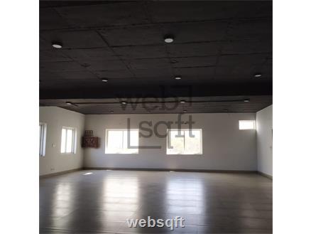 Office Space for Rent in Hyderabad